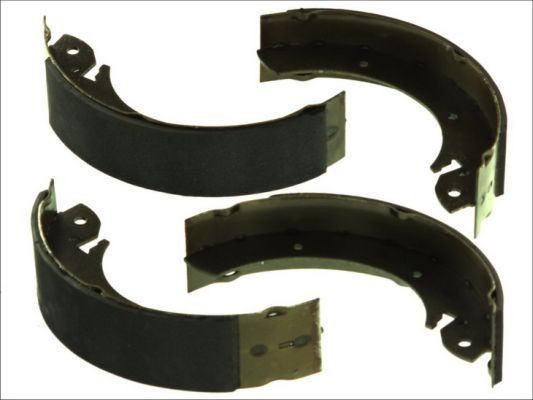 ABE Brake Shoe Set Article number: C0M002ABE cheaply