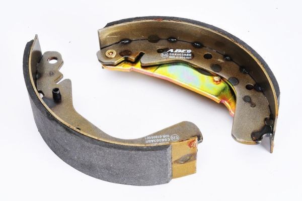 ABE Brake Shoe Set Article number: C0W014ABE cheaply
