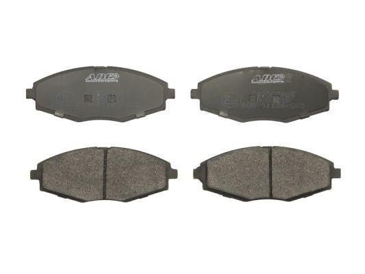 ABE Brake pad set Article number: C10007ABE cheaply