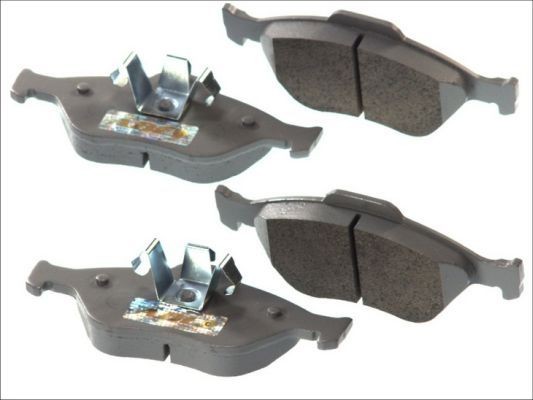 ABE Brake pad set Article number: C13053ABE cheaply