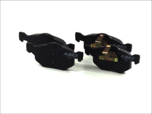ABE Brake pad set Article number: C13057ABE cheaply