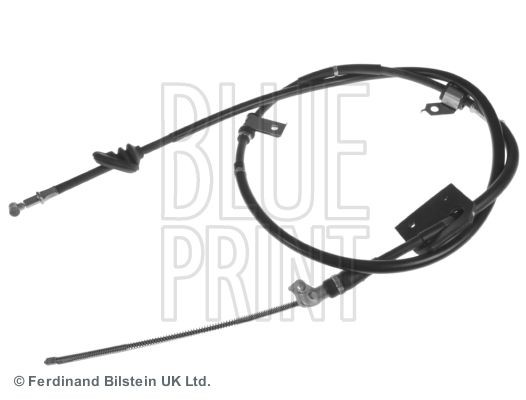 BLUE PRINT Coil spring Article number: ADM588345 cheaply