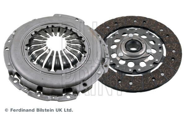 BLUE PRINT Clutch kit Article number: ADG030192 cheaply