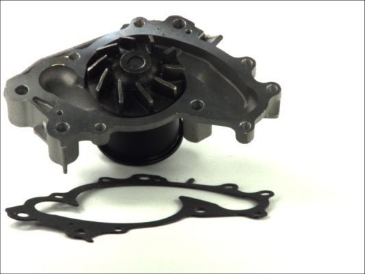 THERMOTEC Water pump Article number: D12070TT cheaply