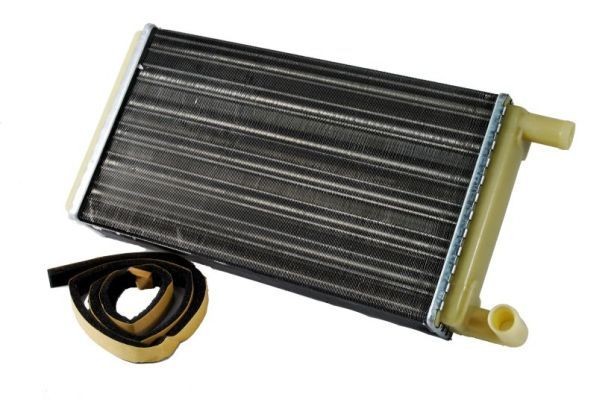 THERMOTEC Heater matrix Article number: D6M002TT cheaply