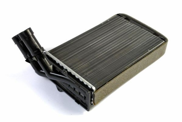 THERMOTEC Heater matrix Article number: D6P001TT cheaply