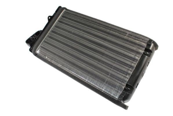 THERMOTEC Heater matrix Article number: D6R004TT cheaply