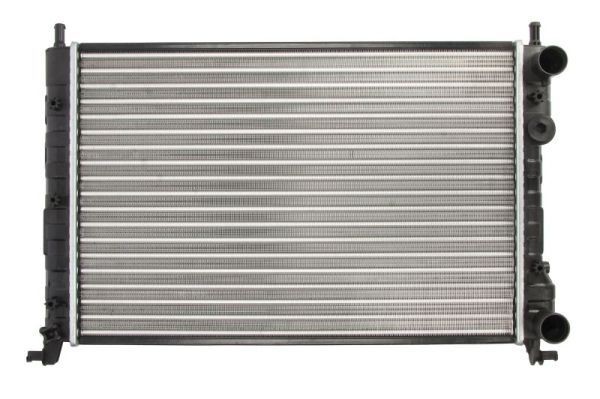 THERMOTEC Engine radiator Article number: D7F024TT cheaply
