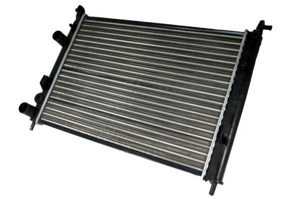 THERMOTEC Engine radiator Article number: D7F025TT cheaply