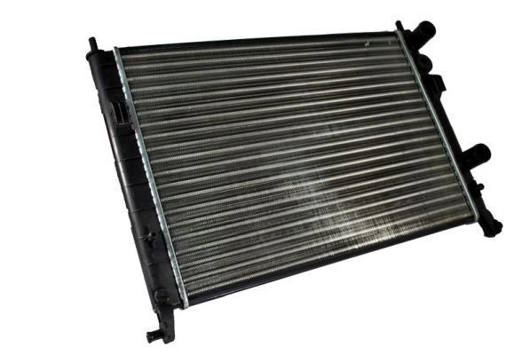 THERMOTEC Engine radiator Article number: D7F026TT cheaply