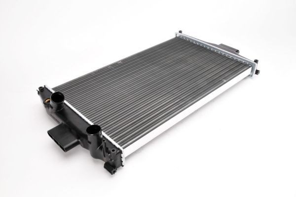 THERMOTEC Engine radiator Article number: D7F028TT cheaply