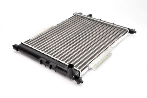 THERMOTEC Engine radiator Article number: D7K001TT cheaply