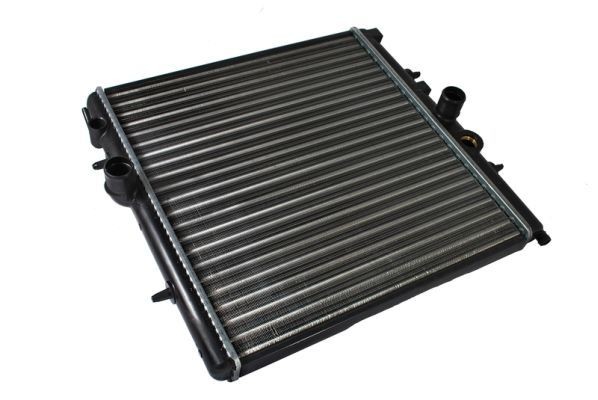 THERMOTEC Radiaator, mootorijahutus Artikli number: D7P007TT soodsalt