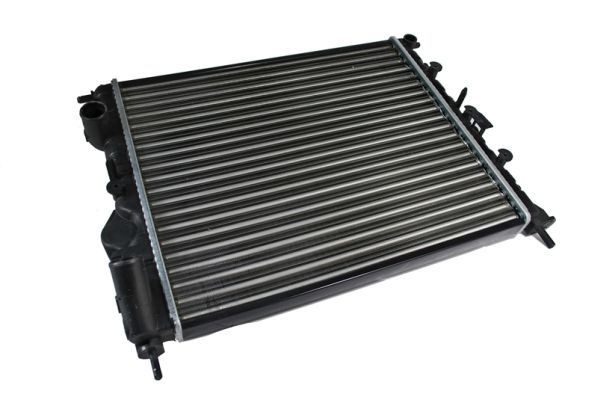 THERMOTEC Engine radiator Article number: D7R004TT cheaply