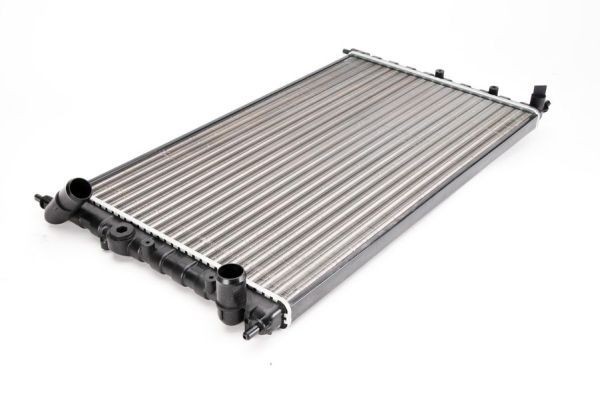 THERMOTEC Engine radiator Article number: D7R020TT cheaply