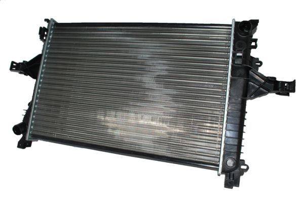 THERMOTEC Radiaator, mootorijahutus Artikli number: D7V002TT soodsalt