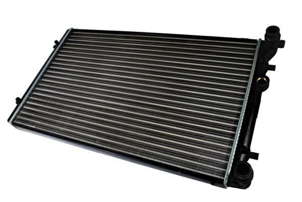 THERMOTEC Radiaator, mootorijahutus Artikli number: D7W001TT soodsalt
