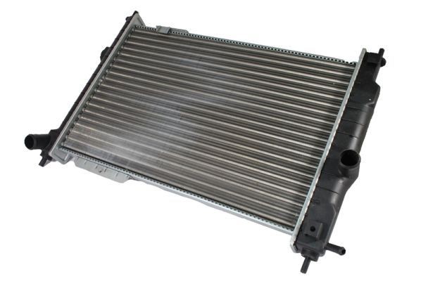 THERMOTEC Engine radiator Article number: D7X014TT cheaply