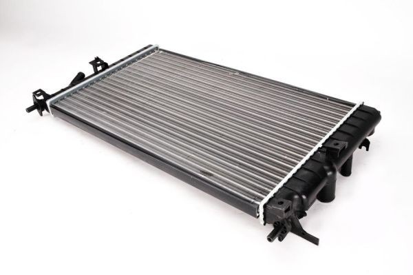 THERMOTEC Engine radiator Article number: D7X015TT cheaply