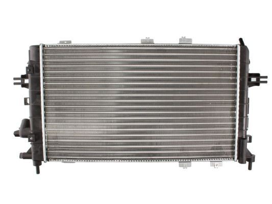 THERMOTEC Engine radiator Article number: D7X025TT cheaply