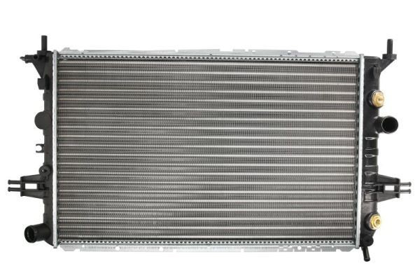 THERMOTEC Engine radiator Article number: D7X038TT cheaply