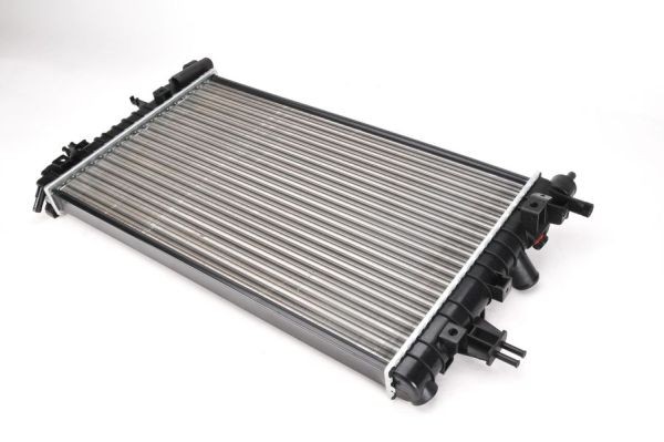 THERMOTEC Engine radiator Article number: D7X055TT cheaply
