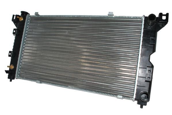 THERMOTEC Engine radiator Article number: D7Y003TT cheaply