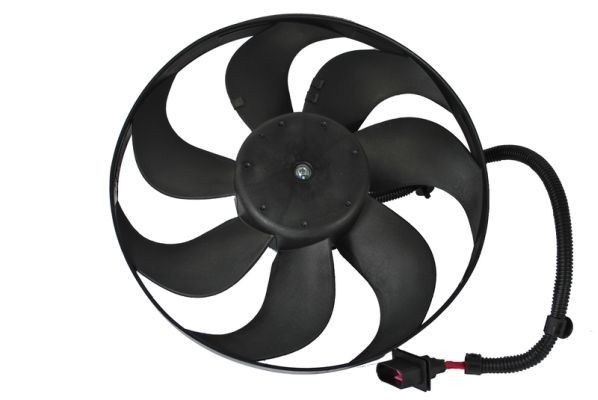 THERMOTEC Fan, radiator Article number: D8W006TT cheaply