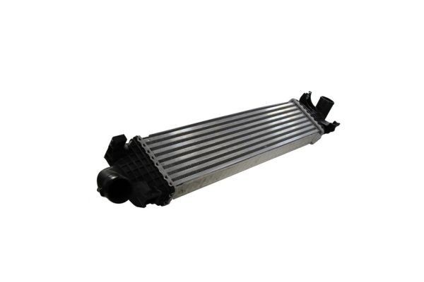 THERMOTEC Intercooler Varenummer: DAG002TT billige
