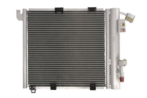 THERMOTEC Air conditioning condenser Article number: KTT110000 cheaply