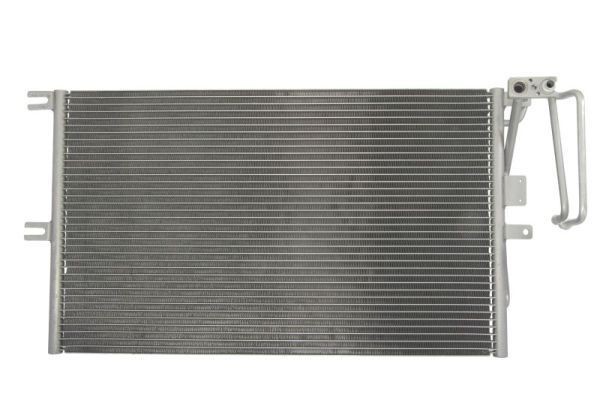 THERMOTEC Air conditioning condenser Article number: KTT110005 cheaply