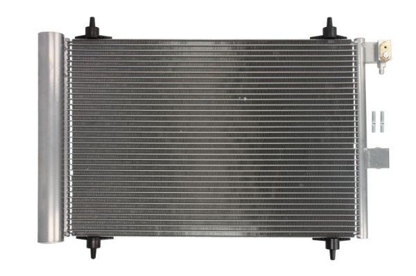 THERMOTEC Air conditioning condenser Article number: KTT110011 cheaply