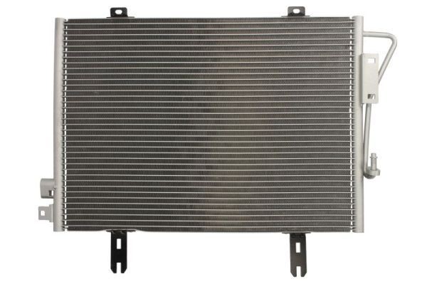 THERMOTEC Kondensaator, kliimaseade Artikli number: KTT110089 soodsalt