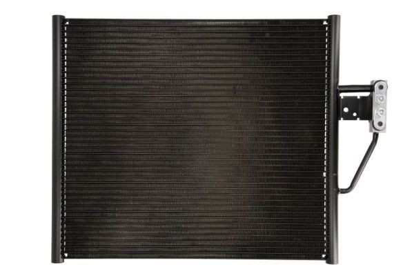 THERMOTEC Kondenzátor, klíma . Cikk szám: KTT110257 olcsó