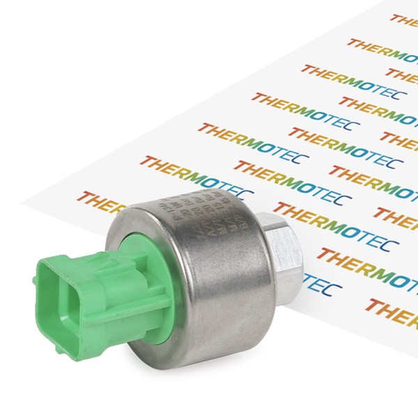 THERMOTEC Air conditioning pressure switch Article number: KTT130009 cheaply