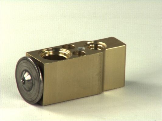 THERMOTEC AC expansion valve Article number: KTT140008 cheaply