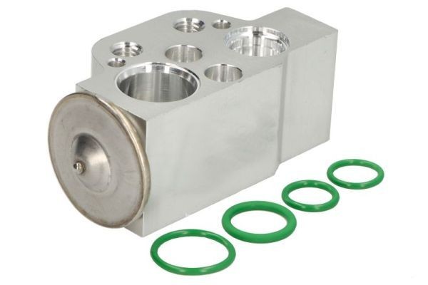 THERMOTEC AC expansion valve Article number: KTT140009 cheaply