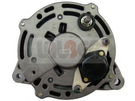 LAUBER Alternator Article number: 11.0048 cheaply