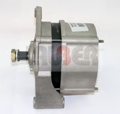 LAUBER Alternator Article number: 11.0085 cheaply