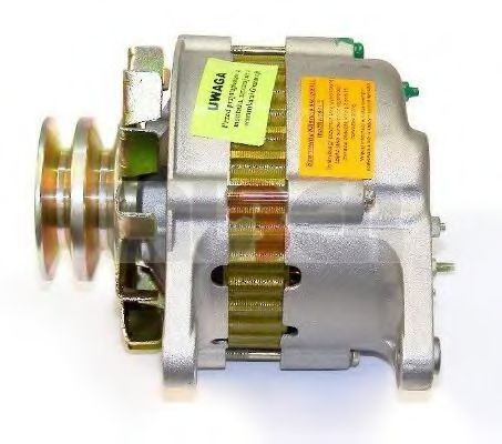 LAUBER Alternator Article number: 11.0109 cheaply