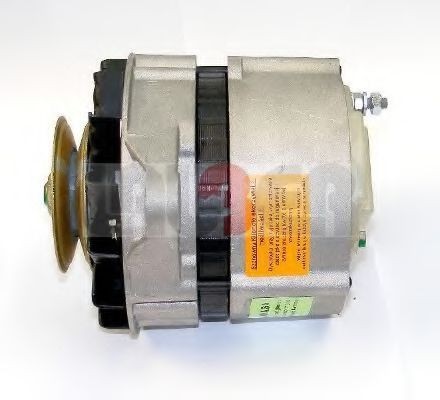 LAUBER Alternator Article number: 11.0119 cheaply