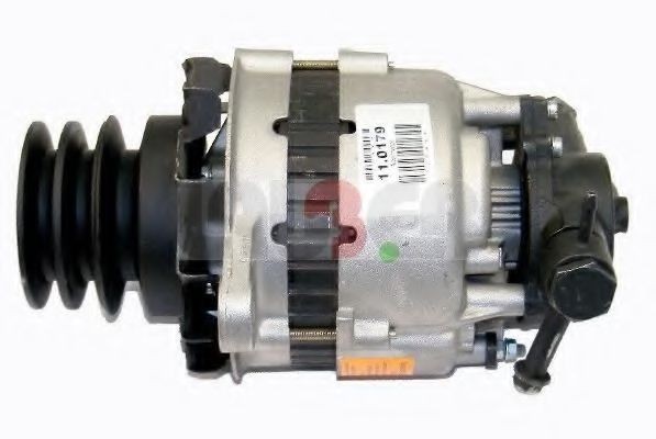 LAUBER Alternator Article number: 11.0179 cheaply