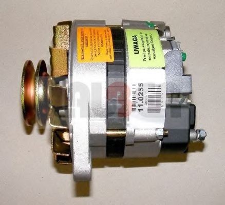 LAUBER Alternator Article number: 11.0255 cheaply