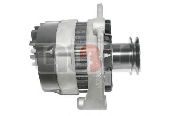 LAUBER Alternator Article number: 11.0298 cheaply