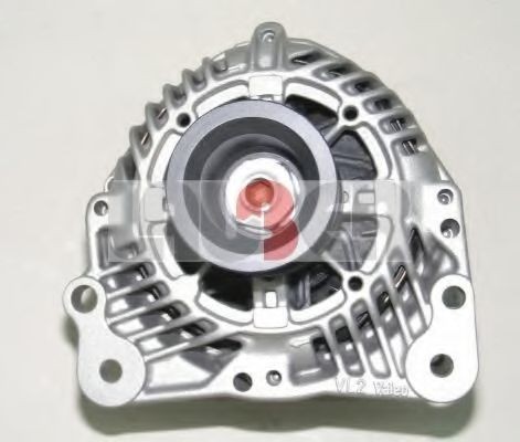 LAUBER Alternator Article number: 11.0316 cheaply