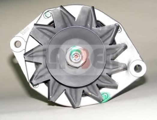 LAUBER Alternator Article number: 11.0535 cheaply