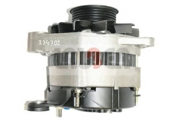 LAUBER Alternator Article number: 11.0557 cheaply