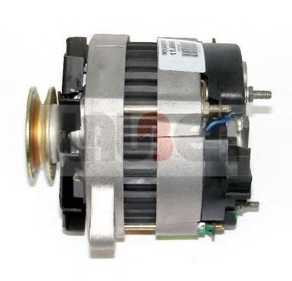 LAUBER Alternator Article number: 11.0649 cheaply
