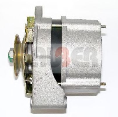 LAUBER Alternator Article number: 11.0706 cheaply
