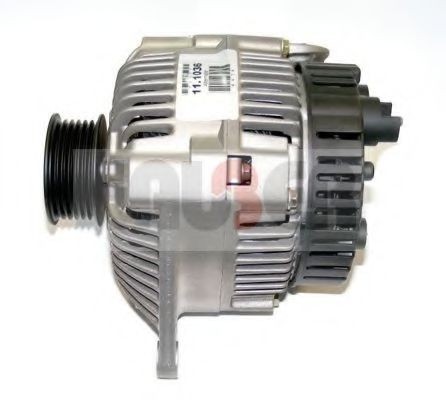 LAUBER Alternator Article number: 11.1036 cheaply